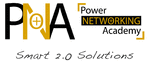 Logo der Firma PNA International