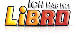 Logo der Firma Libro Handelsgesellschaft mbH