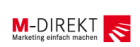 Company logo of M-DIREKT Marketing GmbH