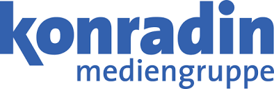 Logo der Firma Konradin Medien GmbH