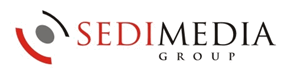 Logo der Firma SEDI-Media AG