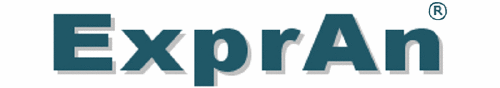 Company logo of ExprAn