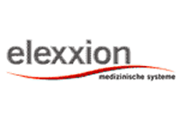 Logo der Firma elexxion AG