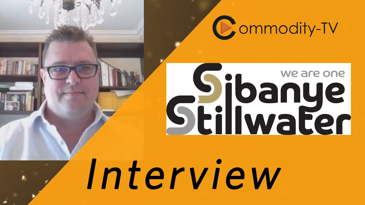 Sibanye-Stillwater: Record First Half of 2020 - Starting to Pay Dividend