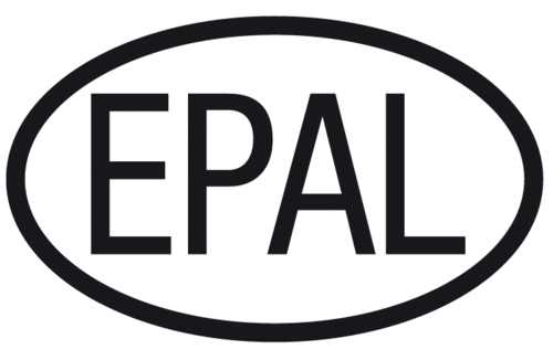 Logo der Firma European Pallet Association e.V.