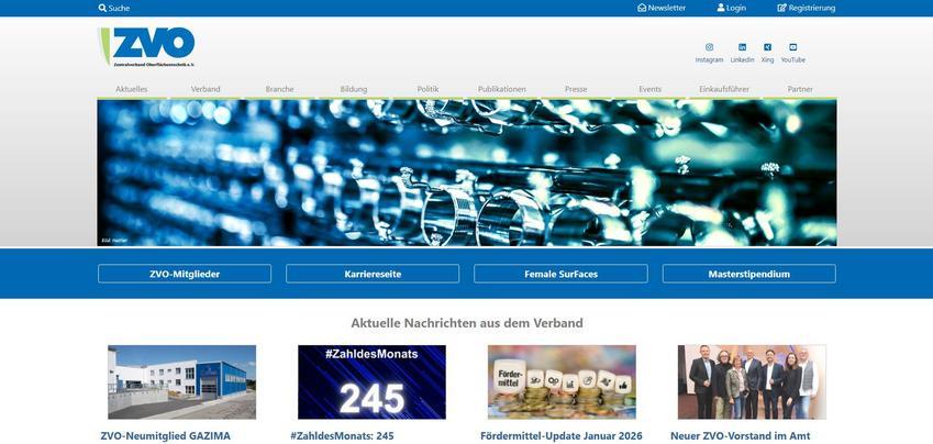 Website Promotion