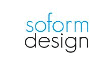 Logo der Firma soform design