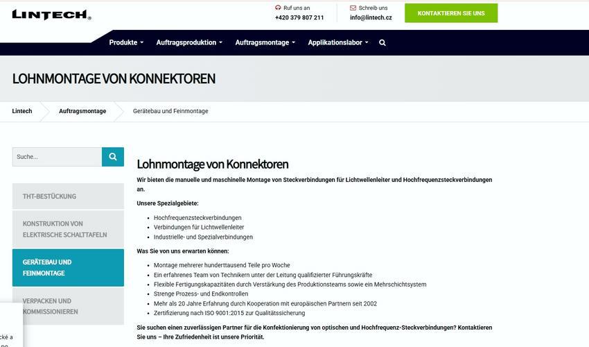 Website Promotion