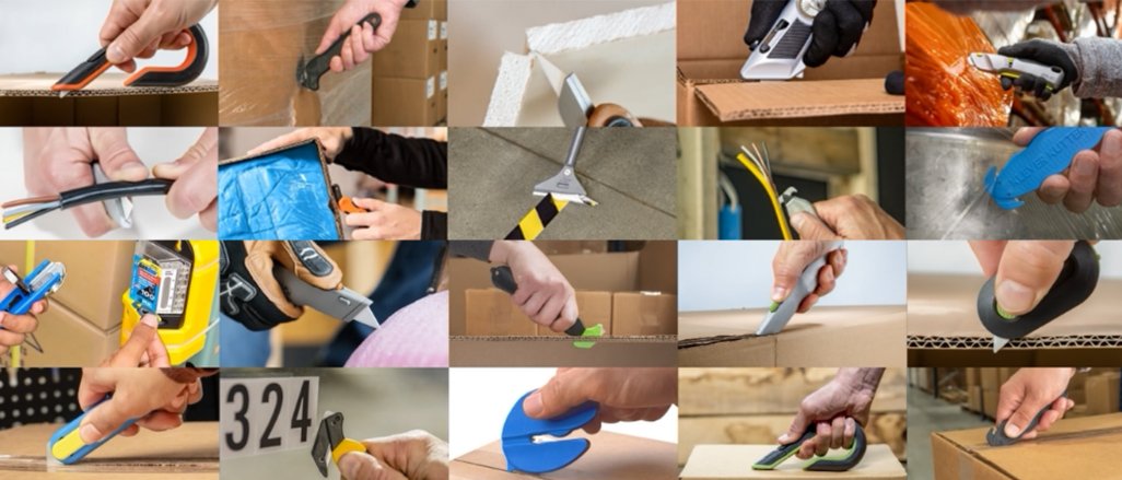 Titelbild der Firma Safety Products Holdings GmbH