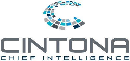 Logo der Firma CINTONA Ltd.