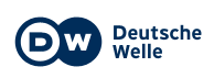 Logo der Firma Deutsche Welle
