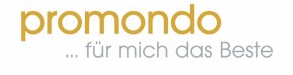Logo der Firma Promondo Verlag & Versand GmbH
