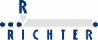 Logo der Firma Joachim Richter Systeme und Maschinen