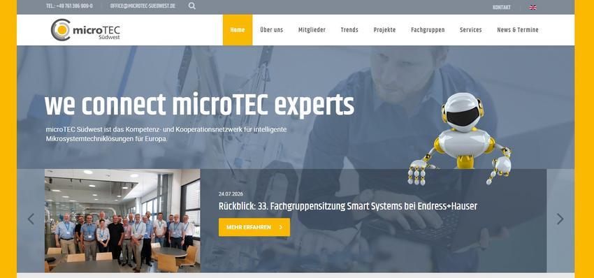 Website Promotion