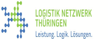 Logo der Firma Logistik Netzwerk Thüringen e.V.