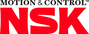 Company logo of NSK Deutschland GmbH