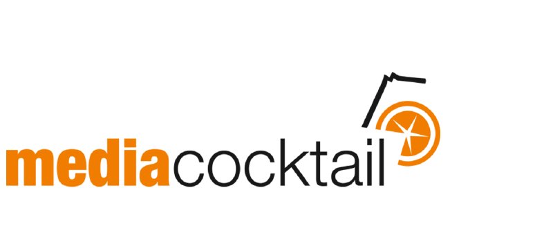 Titelbild der Firma Media Cocktail GmbH
