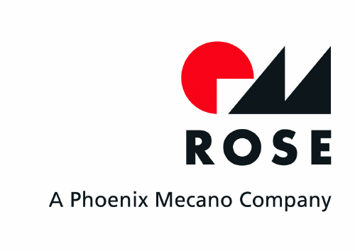 Logo der Firma ROSE Systemtechnik GmbH