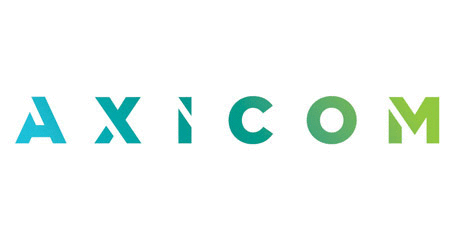 Company logo of AxiCom GmbH