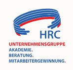 Logo der Firma HRC Cert GmbH