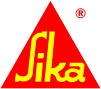 Logo der Firma Sika Schweiz AG