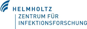 Logo der Firma Helmholtz-Zentrum für Infektionsforschung GmbH