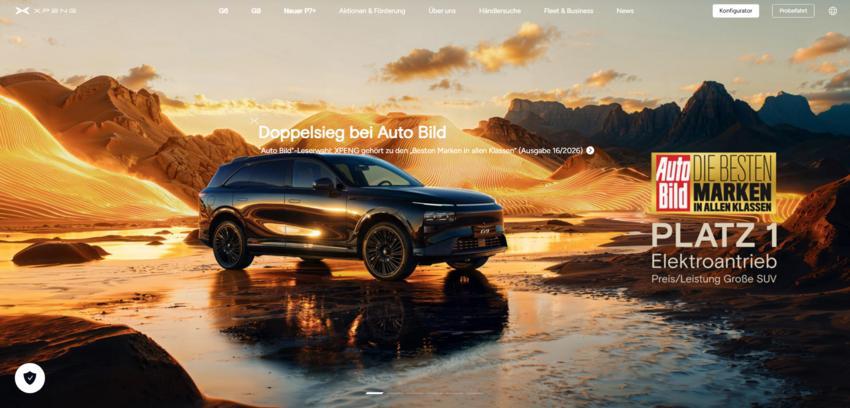 Website Promotion