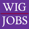 Logo der Firma WIG Jobs c/o Interactive Selection