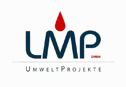 Company logo of LMP-Umweltprojekte GmbH