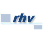 Logo der Firma rhv GmbH