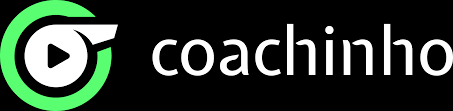Logo der Firma Coachinho GmbH