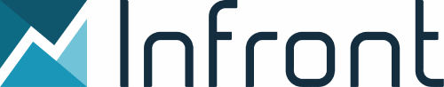 Logo der Firma Infront Financial Technology GmbH