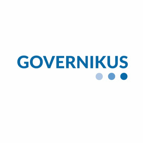 Logo der Firma Governikus GmbH & Co. KG