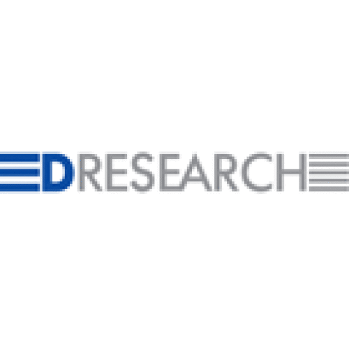 Logo der Firma DResearch Digital Media Systems GmbH