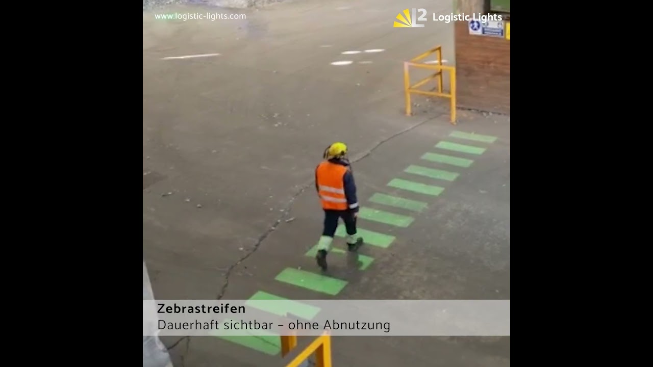 Kurvideo: Safety Lights