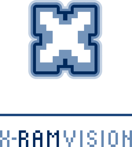 Logo der Firma X-ramvision GmbH
