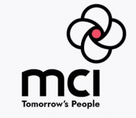 Logo der Firma MCI Deutschland GmbH