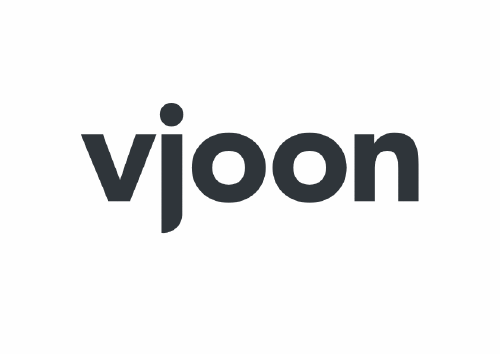 Logo der Firma vjoon GmbH