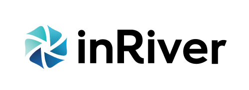 Logo der Firma inRiver AB