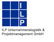 Logo der Firma ILP Unternehmenslogistik &  Projektmanagement GmbH