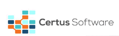 Logo der Firma Certus Software GmbH