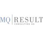 Logo der Firma MQ result consulting AG
