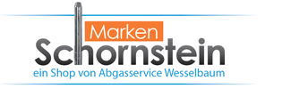 Logo der Firma Abgasservice Wesselbaum