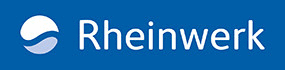 Logo der Firma Rheinwerk Verlag GmbH