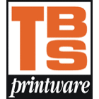 Logo der Firma TBS Printware Vertriebs GmbH