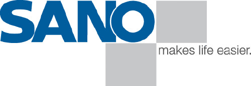 Company logo of SANO Deutschland GmbH