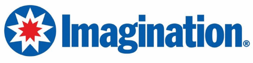 Company logo of Imagination Games