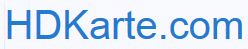 Logo der Firma HDKarte.com - LD Nguyen