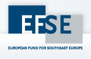 Logo der Firma European Fund for Southeast Europe S.A., SICAV-SIF