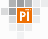 Logo der Firma PI Photovoltaik-Institut Berlin AG